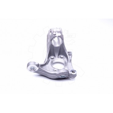 Fusée d'Essieu Avant Gauche Pour VW CC Passat Sharan Seat Alhambra Leon