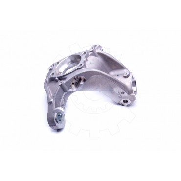 Fusée d'Essieu Avant Gauche Pour VW CC Passat Sharan Seat Alhambra Leon