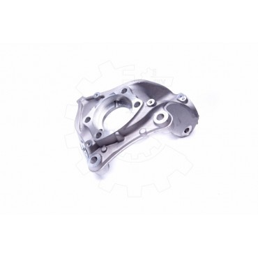 Fusée d'Essieu Avant Droit Pour VW CC Passat Sharan Seat Alhambra Leon