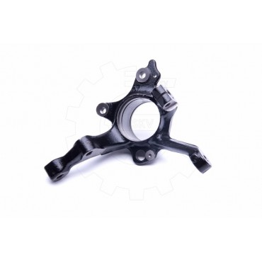 Fusée d'Essieu Avant Gauche Pour VW Caddy II Golf III IV Passat Polo Vento Seat