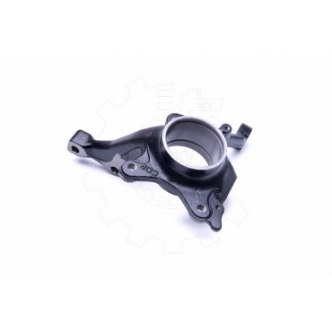 Fusée d'Essieu Avant Gauche Pour VW Caddy II Golf III IV Passat Polo Vento Seat