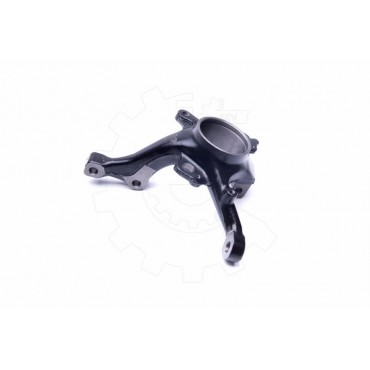 Fusée d'Essieu Avant Droit Pour VW Caddy II Golf III IV Passat Polo Vento Seat