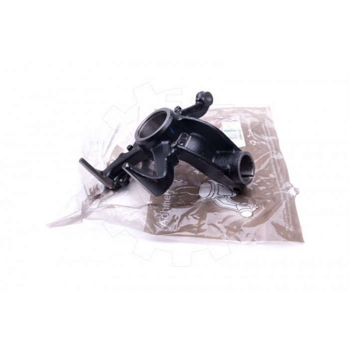 Fusée d'Essieu Avant Droit Pour VW UP! Seat Mii Skoda 1S0407256 1S0407256D