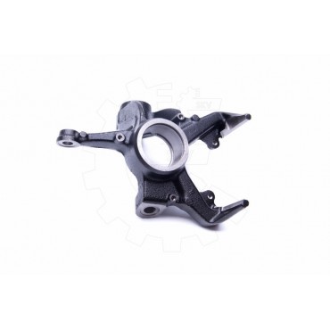 Fusée d'Essieu Avant Droit Pour VW UP! Seat Mii Skoda 1S0407256 1S0407256D