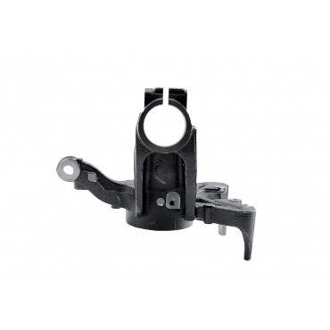 Fusée d'Essieu Avant Droit Pour Skoda Fabia I II Roomster 6Q0407256AG