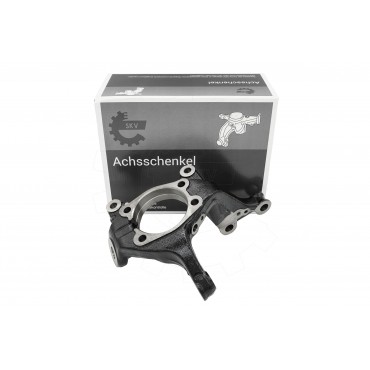 Fusée d'Essieu Avant Gauche Pour Toyota Auris Corolla Prius Plus Van 4321202170