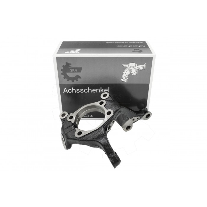 Fusée d'Essieu Avant Gauche Pour Toyota Auris Corolla Prius Plus Van 4321202170