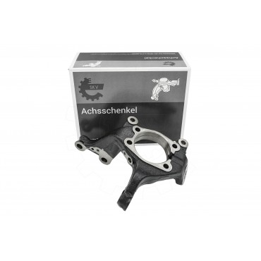 Fusée d'Essieu Avant Droit Pour Toyota Auris Corolla Prius Plus Van 4321102170