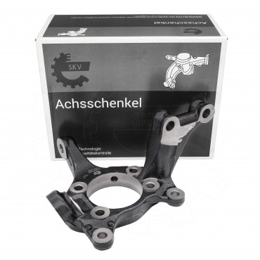 Fusée d'Essieu Avant Gauche Pour Toyota RAV 4 III IV 432120R010 432120R020