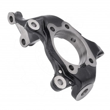 Fusée d'Essieu Avant Gauche Pour Toyota RAV 4 III IV 432120R010 432120R020