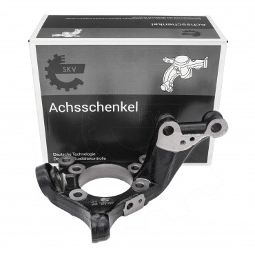 Fusée d'Essieu Avant Droit Pour Toyota RAV 4 III IV 432110R010 432110R020