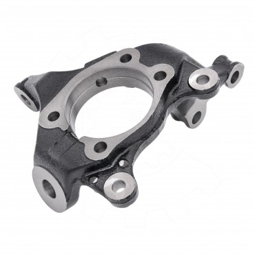 Fusée d'Essieu Avant Droit Pour Toyota RAV 4 III IV 432110R010 432110R020