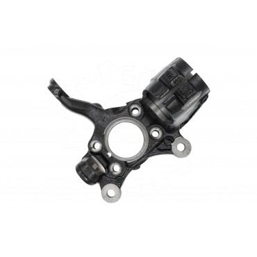 Fusée d'Essieu Avant Gauche Pour VW Beetle Jetta IV 5C0407255