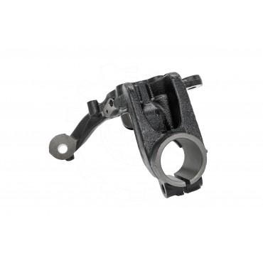 Fusée d'Essieu Avant Gauche Pour VW Beetle Jetta IV 5C0407255