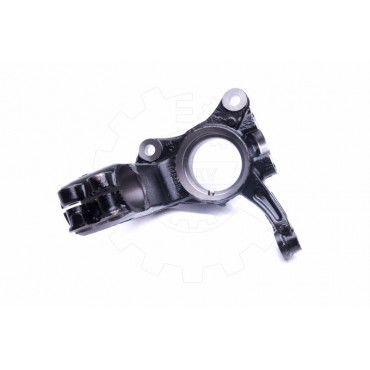 Fusée d'Essieu Avant Gauche Pour VW Multivan V Transporter 7H0407257G