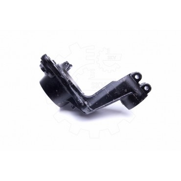 Fusée d'Essieu Avant Gauche Pour VW Multivan V Transporter 7H0407257G