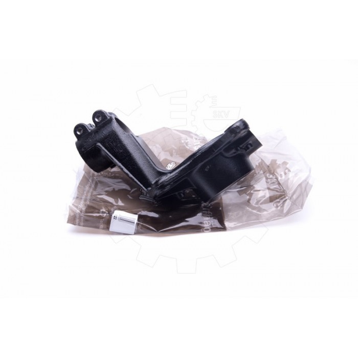 Fusée d'Essieu Avant Droit Pour VW Multivan V Transporter 7H0407258G