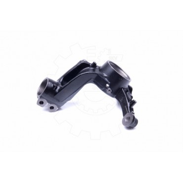 Fusée d'Essieu Avant Droit Pour VW Multivan V Transporter 7H0407258G