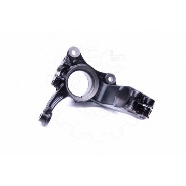 Fusée d'Essieu Avant Droit Pour VW Multivan V Transporter 7H0407258G