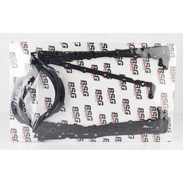 Joint d'étanchéité Carter d'Huile Moteur Pour Ford C-Max Fiesta IV 1078498