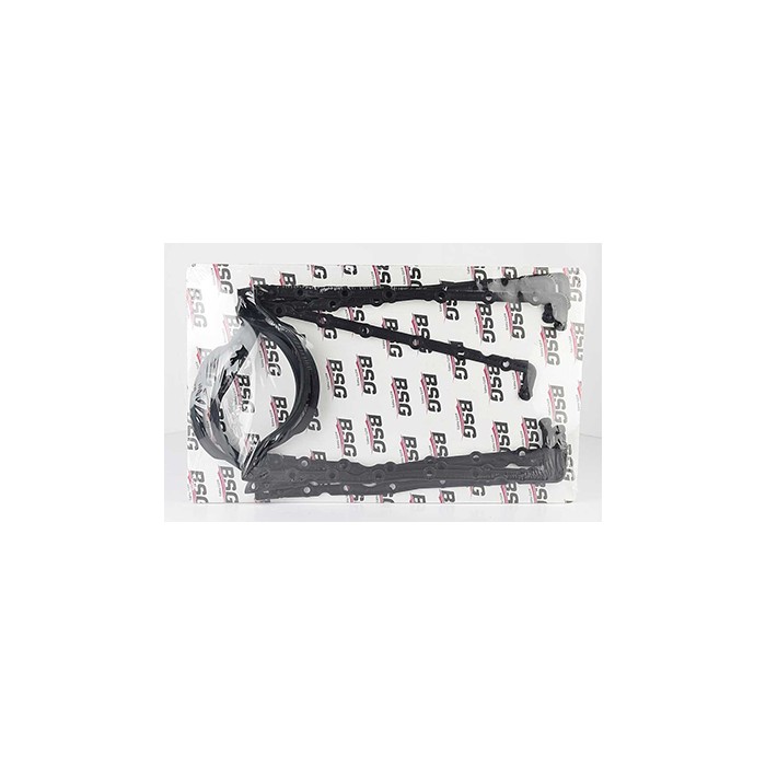 Joint d'étanchéité Carter d'Huile Moteur Pour Ford C-Max Fiesta IV 1078498