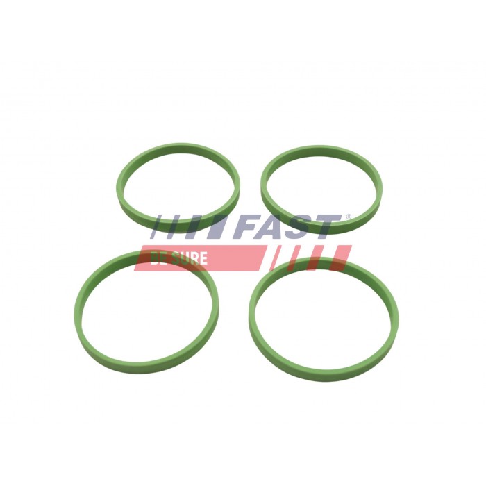 Joint d'étanchéité Collecteur d'Admission Pour VW Audi Seat Skoda 36129717C