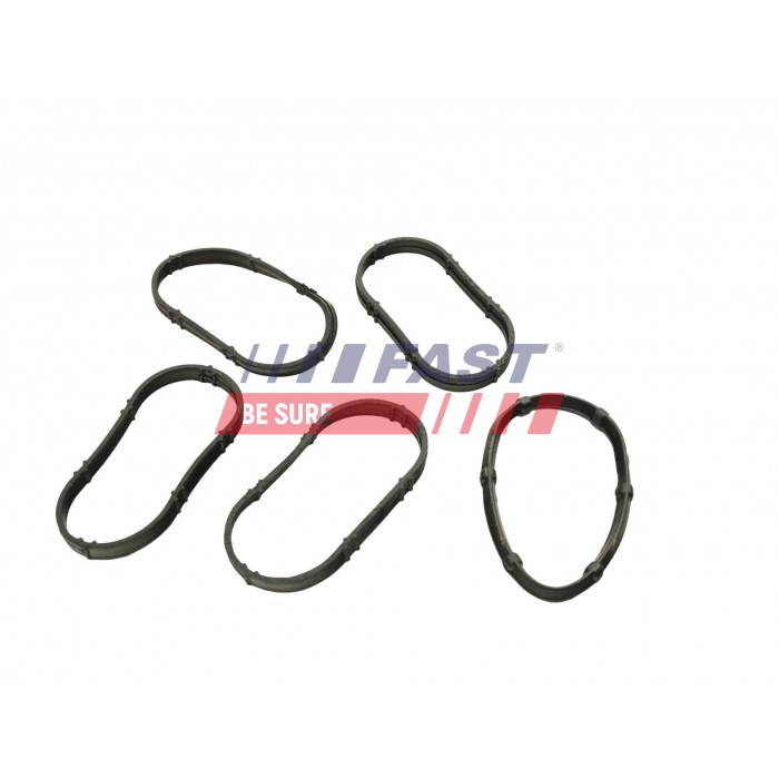 Joint d'étanchéité Collecteur d'Admission Pour Renault Dacia Opel Nissan