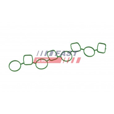 Joint d'étanchéité Collecteur d'Admission Pour VW Amarok 03L129717D 3L129717D