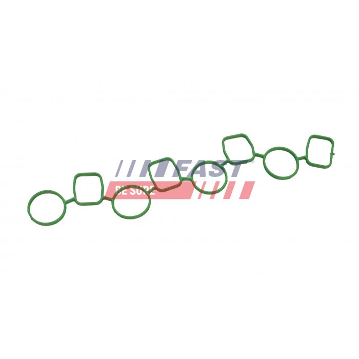 Joint d'étanchéité Collecteur d'Admission Pour VW Amarok 03L129717D 3L129717D