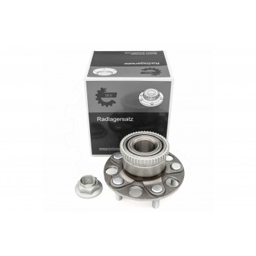 Moyeu de Roue Arrière Pour Acura Legend II Coupé Honda Legend II Coupé