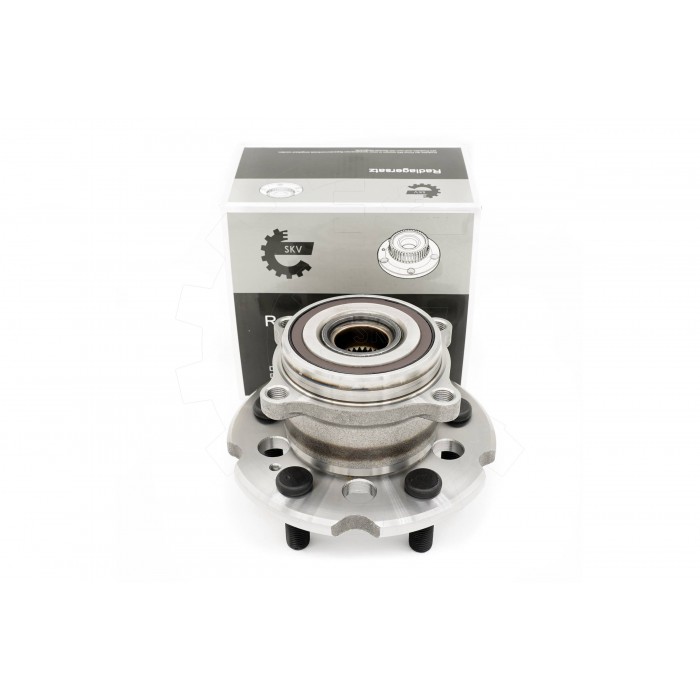 Moyeu de Roue Arrière Pour Acura MDX ZDX Honda Pilot