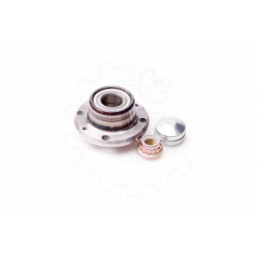 Moyeu de Roue Arrière Pour Fiat Alfa Romeo Lancia 71737613 60806440 71737613SK1