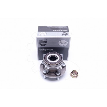 Moyeu de Roue Avant Pour Alfa Romeo 147 Toyota Prius Lexus CT 1.9 JTD 1.8 Hybrid