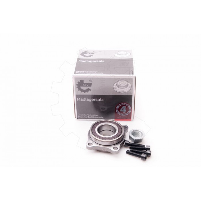 Moyeu de Roue Avant Pour Alfa Romeo 147 156 166 Giulietta GT Lancia Thesis