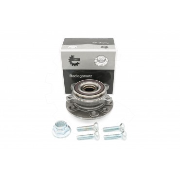 Moyeu de Roue Avant Pour Alfa Romeo Giulia Stelvio 50533569