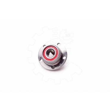 Moyeu de Roue Arrière Pour VW Audi Seat Skoda 1J0501477A 1J0501611B 1J0598477