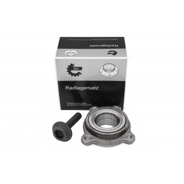 Moyeu de Roue Arrière Pour Audi A4 A5 8W0407625B 8W0598607 8W0598607A