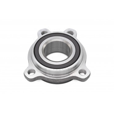 Moyeu de Roue Arrière Pour Audi A4 A5 8W0407625B 8W0598607 8W0598607A