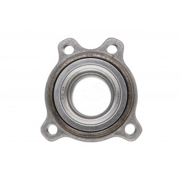 Moyeu de Roue Arrière Pour Audi A4 A5 8W0407625B 8W0598607 8W0598607A