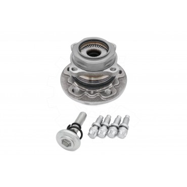 Moyeu de Roue Arrière Pour BMW Série 1 F40 2 F44 F45 F46 X1 F48 X2 F39 Mini