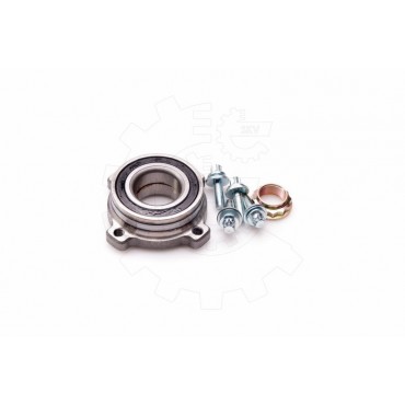 Moyeu de Roue Arrière Pour BMW Série 5 E39 E60 E61 33411095652S1 33411095654