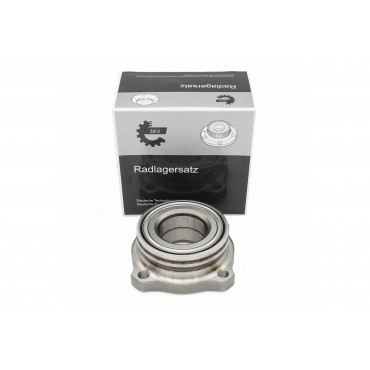 Moyeu de Roue Arrière Pour BMW Série 5 F07 F10 F11 6 F06 F12 F13 33406850156