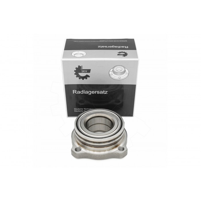 Moyeu de Roue Arrière Pour BMW Série 5 F07 F10 F11 6 F06 F12 F13 33406850156