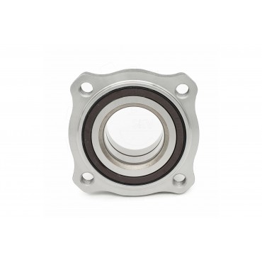 Moyeu de Roue Arrière Pour BMW Série 5 F07 F10 F11 6 F06 F12 F13 33406850156