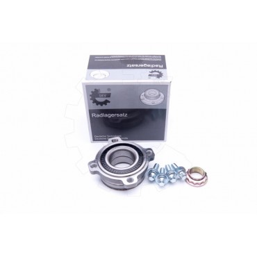 Moyeu de Roue Arrière Pour BMW Série 5 E61 6 E63 E64 7 E65, E66, E67 1095238