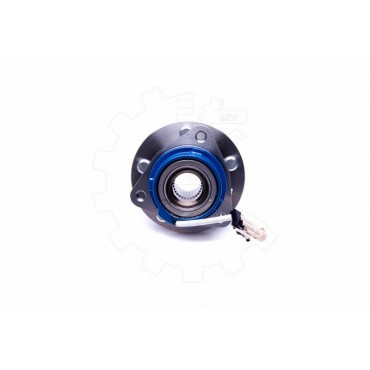 Moyeu de Roue Arrière Pour Cadillac CTS 25693148