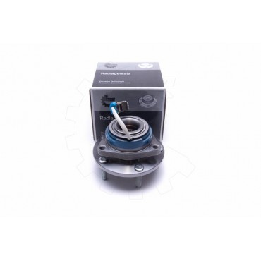 Moyeu de Roue Arrière Pour Cadillac XLR Chevrolet Corvette 07470571 88967288