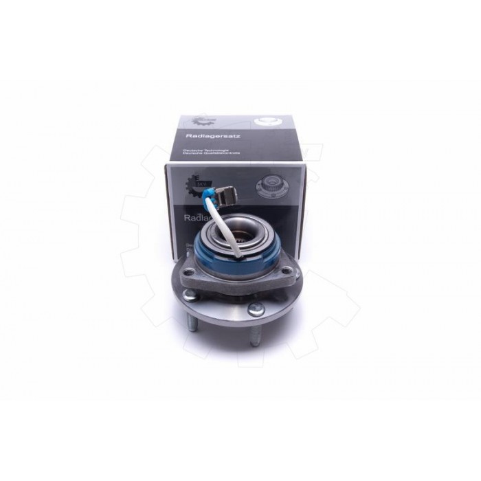 Moyeu de Roue Arrière Pour Cadillac XLR Chevrolet Corvette 07470571 88967288