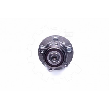 Moyeu de Roue Arrière Pour Opel Chevrolet Vauxhall 13500592 13500591 420001