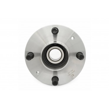 Moyeu de Roue Arrière Pour Chevrolet Aveo/Kalos Lanos Spark Daewoo Kalos